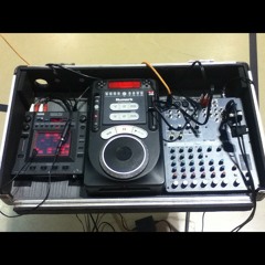 Where did the party go