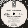 Descargar video: Dee Dee Sharp Gamble - Breaking & Entering (Cyclist Edit)