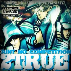 2true - Get Ready - Feat: Katiana Niwha & Event