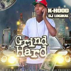 Schemin - K Hood ft. E-Z Mann