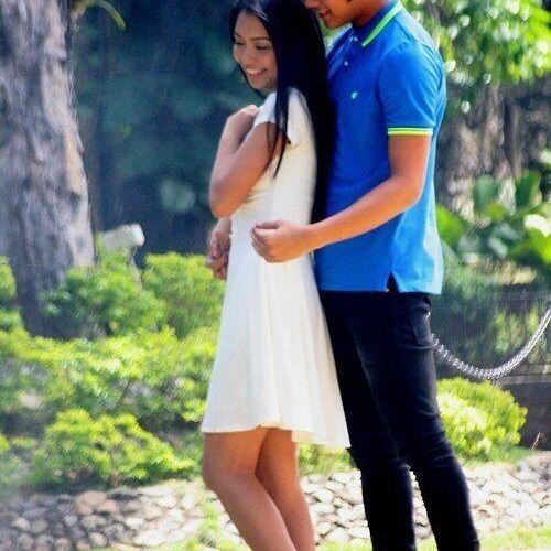 Nagkakulay Ang Mundo (KathNiel)