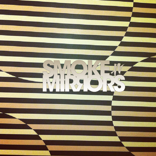 Shiny Objects live at Monarch 3.16.13