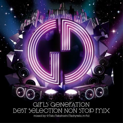Stream Girls' Generation - Best Selection Non Stop Mix 2013 (Full