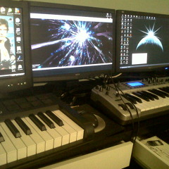 "Muthafunka" by Moses & Alforno