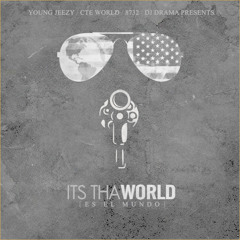 Young Jeezy - How It Feel Ft. Lil Lody (Prod. By D. Rich)