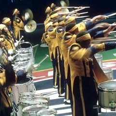 (Diced Pineapples)- Drum Cadence (Bring The Blues)
