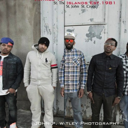 Started From the Bottom (R. City Remix)