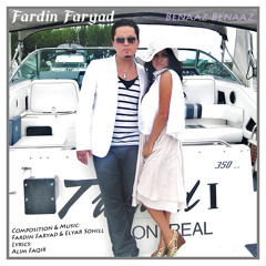 Fardin Faryad - Benaaz Benaaz
