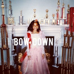 Beyonce/Bow Down (I Been On) (Noirfancy Re-Edit)