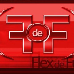 FlexdeFunk DJ Project - Funk Blend V.5