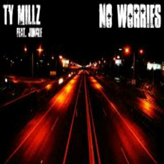 No Worries feat. Jungle