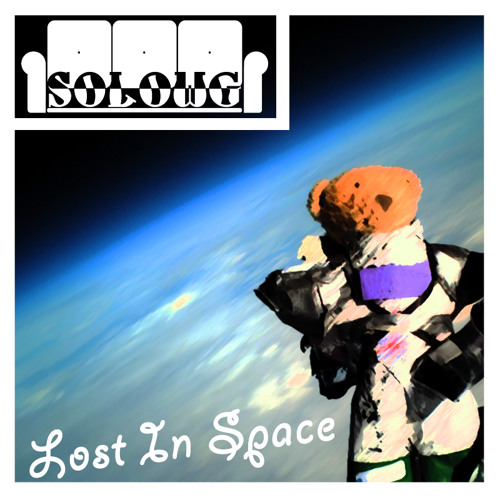 Nils Hoffmann - Lost in Space ( SoloWg Remix )