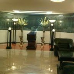 FUNERALES (a la ventana)