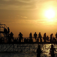 Brian Bacchus - kaZantip Sunset to Sunrise soundcloud.com/brian-bacchus