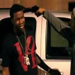 I'll Be Your Shooter Ft. G-Ride & Trife Brim
