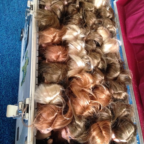 LxBxNx - Live at Aoyama Hachi 2013-03-16