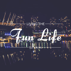 Living The Fun Life VOL-1