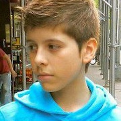Matt Hunter Cover Of With You By Chris Brown