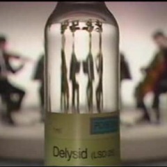 Psygamma vs X-Code - LSD 25 (Demo)
