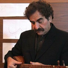 استاد شهرام ناظری _ مناجات ها  / عشق نامه_ مناجات اول