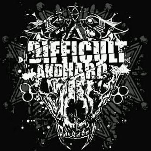 Difficult And Hard - Our Mother