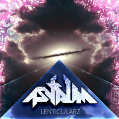 Astrum - Lenticularz