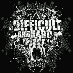 Difficult And Hard -  Emo Fugarios