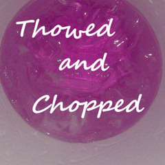 Queen T-Drugs-(THOWED AND CHOPPED)