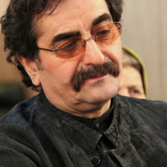 استاد شهرام ناظری _ مناجات ها / عشق نامه _ مناجات دوم