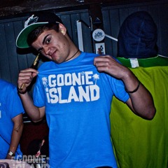 Hurley Shock Out Mix