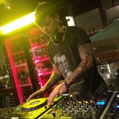 Recorded Live @ The Vineyard, Melbourne 17.3.2013