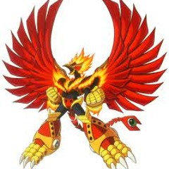 Blaze heatnix