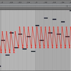 monotron cutoff control