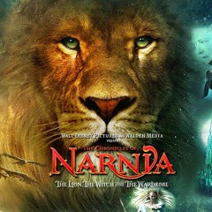 Narnia Theme Song -Amy Playing