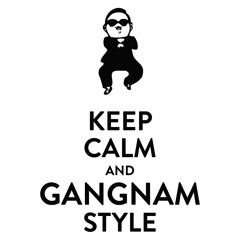 Gangnam Style Remix - Psy Ft. Lil John, Fatman Scoop, DJ Kazzanova & JezzaT