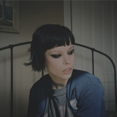 Kerosene - Crystal Castles - Bad Energy Remix