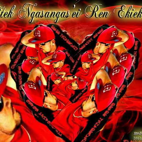 YAAY kAFFISCh ( Juub's Cover )