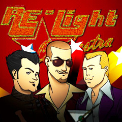 "ARE YOU READY?"-Relight Orchestra (Unreleased Acapella 2003) 128bpm