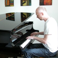 Loreen - Euphoria Piano Cover Version