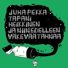 Tähän väliin maistuis yks suudelma