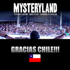 Mastiksoul - Live at Mysteryland Chile 2012(1)