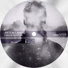 Anton Lanski - I Want You (Paul Yudin's Oil Dub)