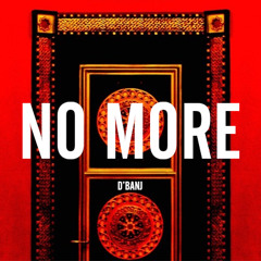 D'Banj - No More [Snippet]