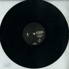 Mattias Fridell Remix # Lee Holman - 5.0 (KAWL005) •