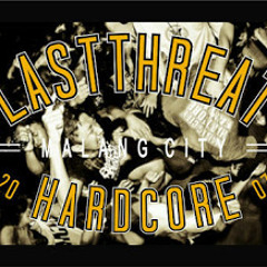 Last Threat - MCHC Never Die