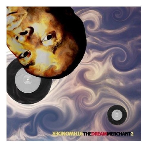 9th Wonder - Saved (feat. Saigon & Joe Scudda)