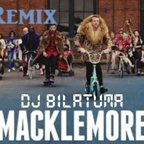 Thrift Shop Vs Ganstar Lil Jon Remix(Low Rider Beat) Prod.Dj BilaTuma 2º¹3™