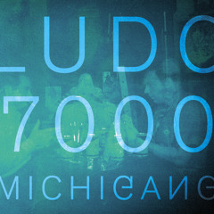 Michigang - Ludo 7000 (Prod. FlexFab)
