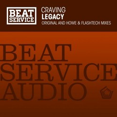 Craving - Legacy (Original Mix)