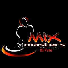 Doo Whop - DJ Pete remix